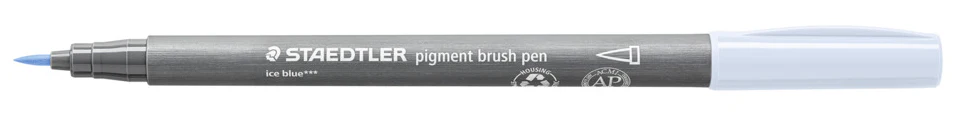 Staedtler Pigment Brush Pen 371 - Image 11