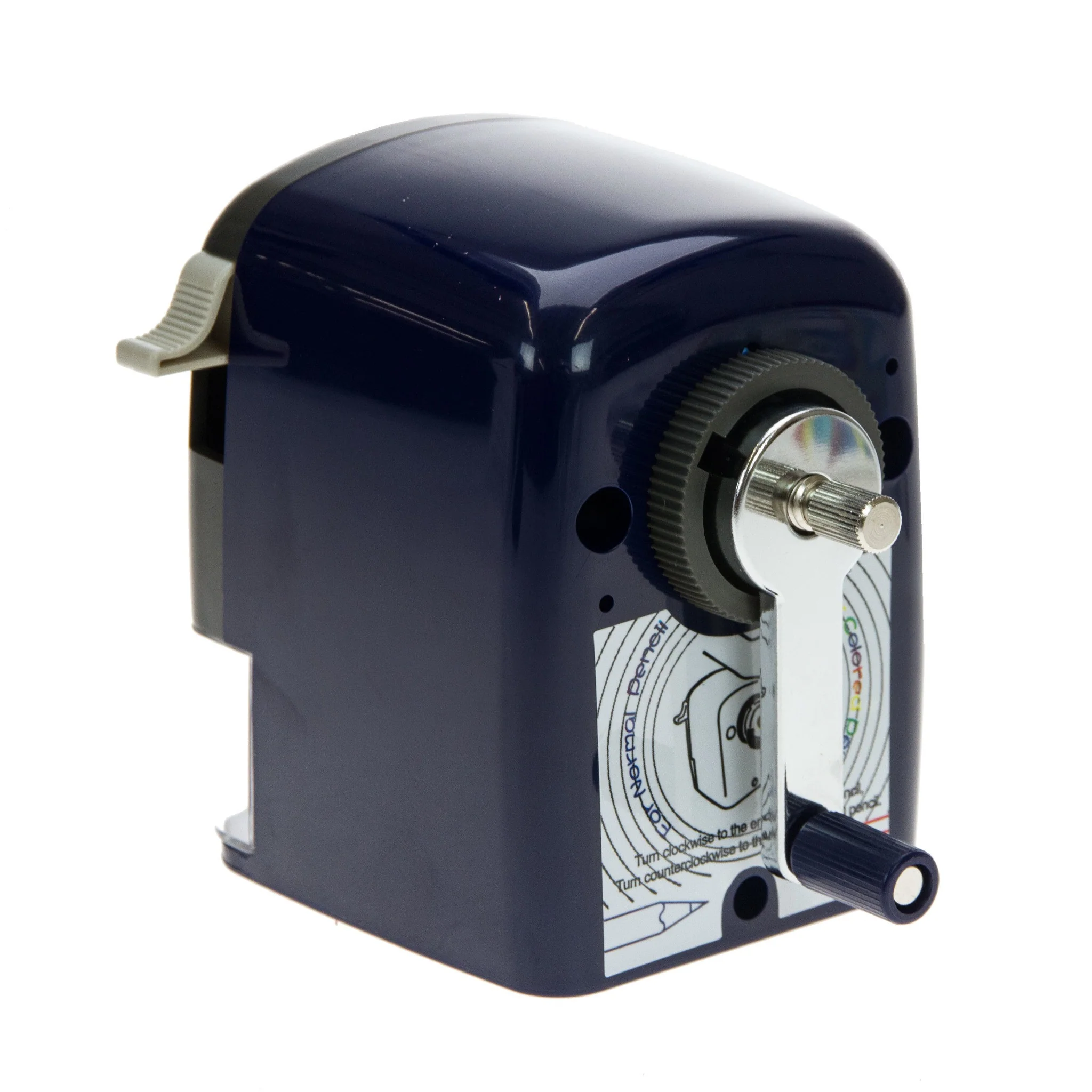 Staedtler Rotary Sharpener - Image 2