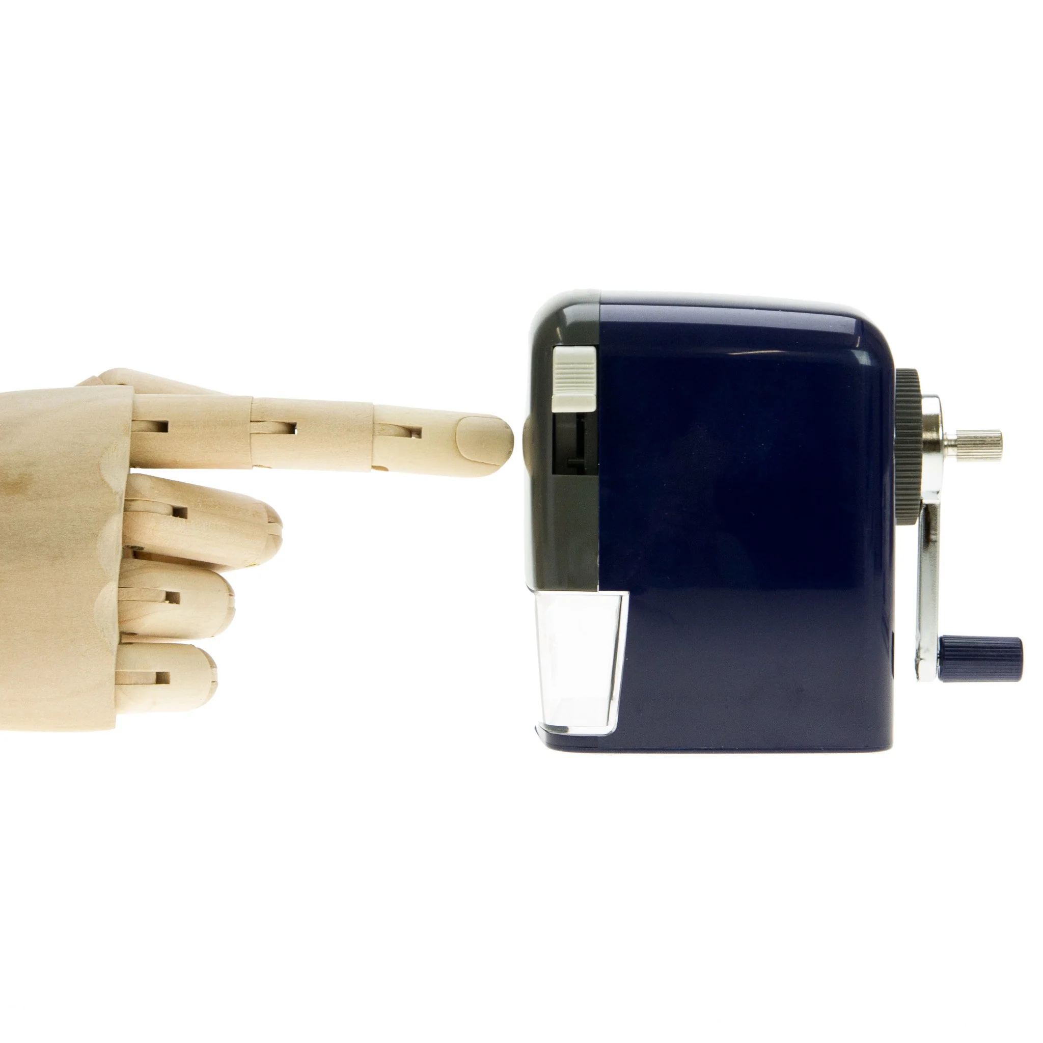 Staedtler Rotary Sharpener - Image 3