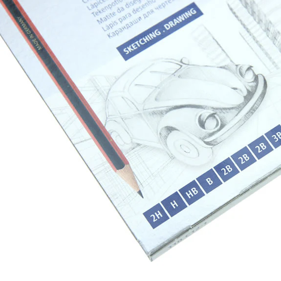 Staedtler Tradition 110 12pk - Image 2