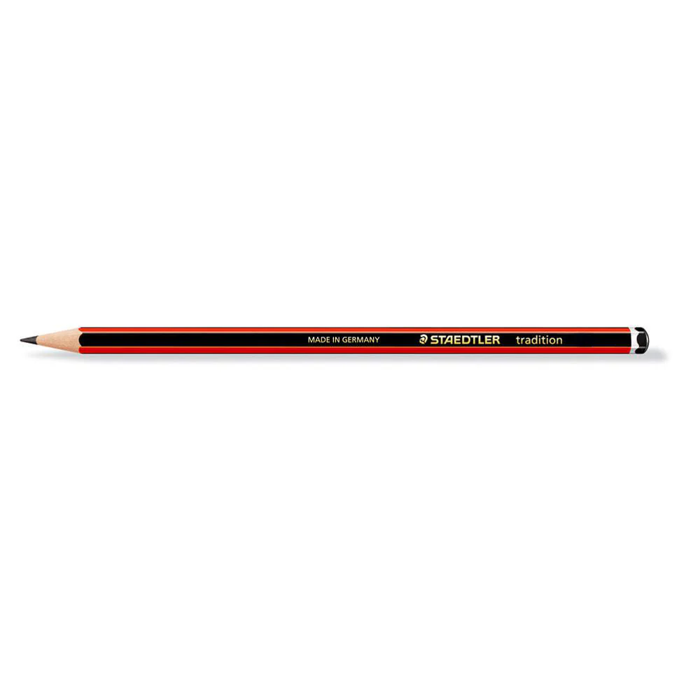 Staedtler Tradition Pencil - Image 4