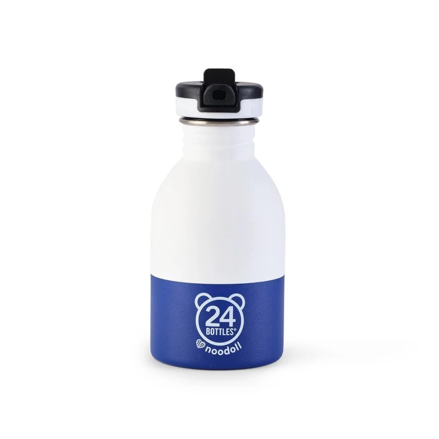 Water Bottle 250ml - Ricebamboo - Image 2