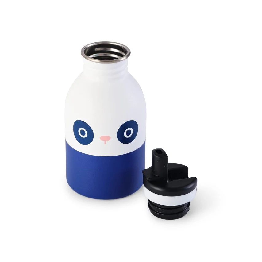 Water Bottle 250ml - Ricebamboo - Image 3