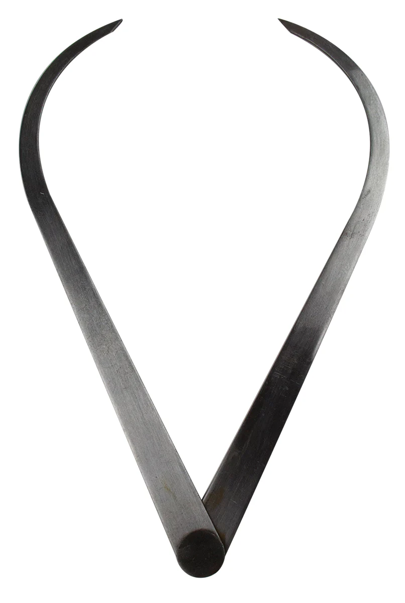 Stainless Steel Caliper 8 inch