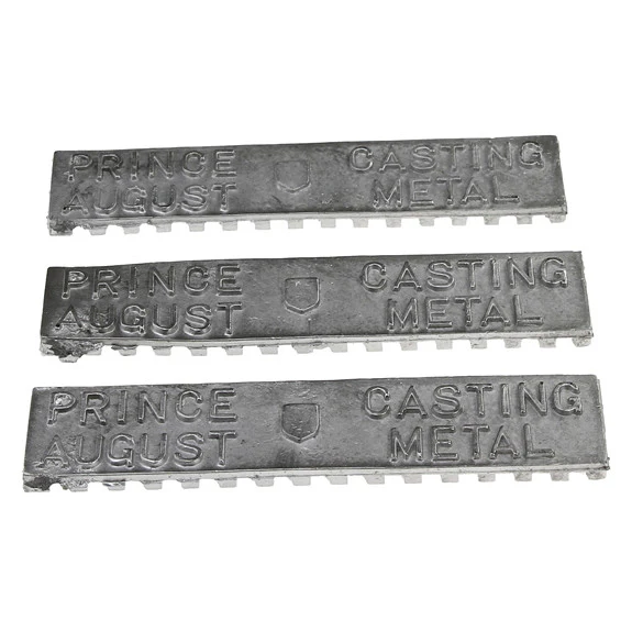Standard Casting Metal - 375gm - Image 2