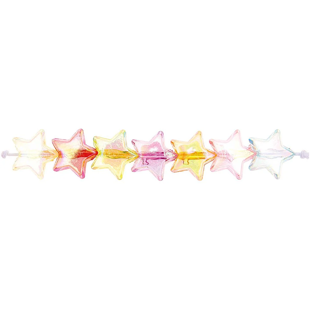 Itioshii Star Beads Transparent - Image 2
