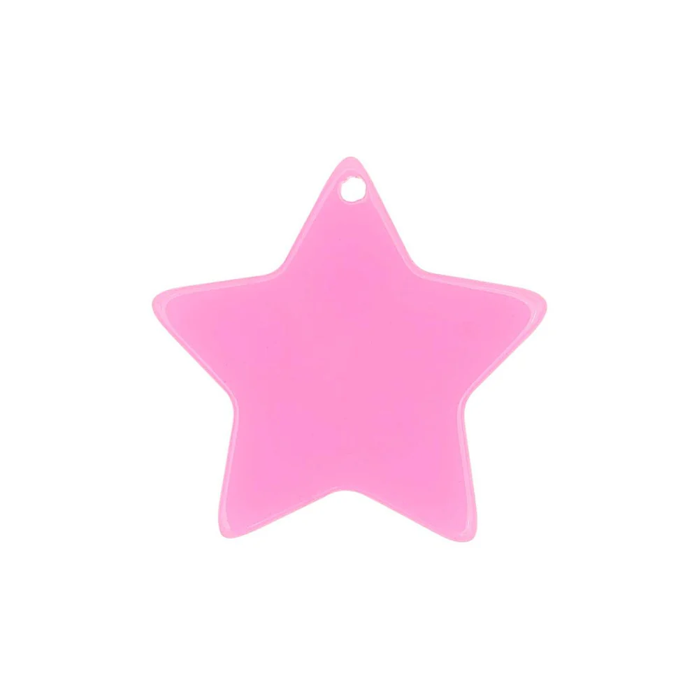 Itoshii Star Disc Neon Pink - Image 2