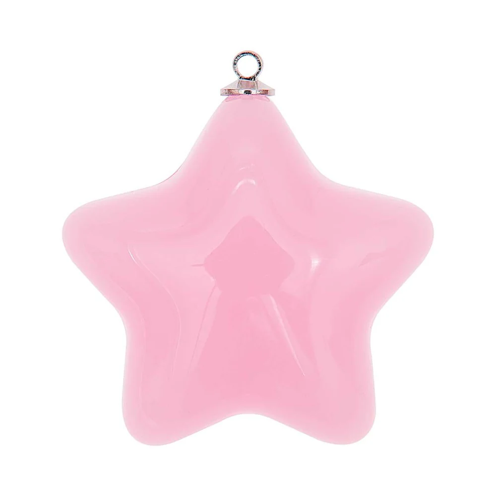 Itoshii Star Pendant Rose - Image 2