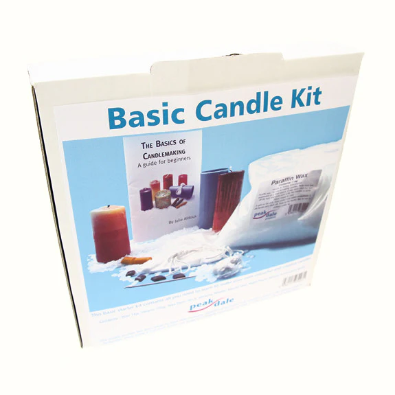 Starter Candle Kit - Image 3