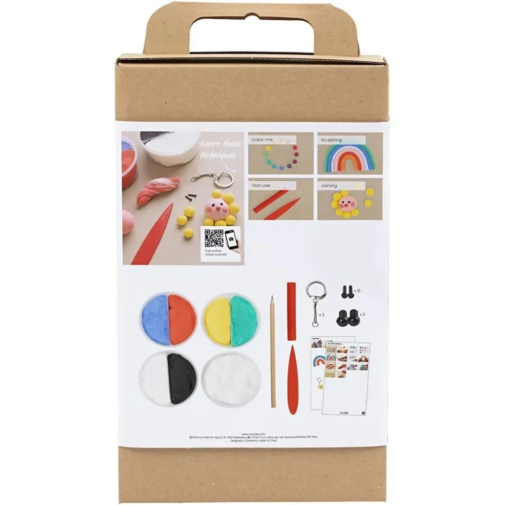 Starter Craft Kit: Modelling Fantasy Figures - Image 3
