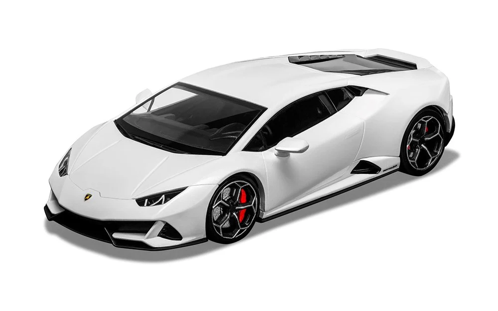 Starter Set Lamborghini Huracan EVO - Image 2