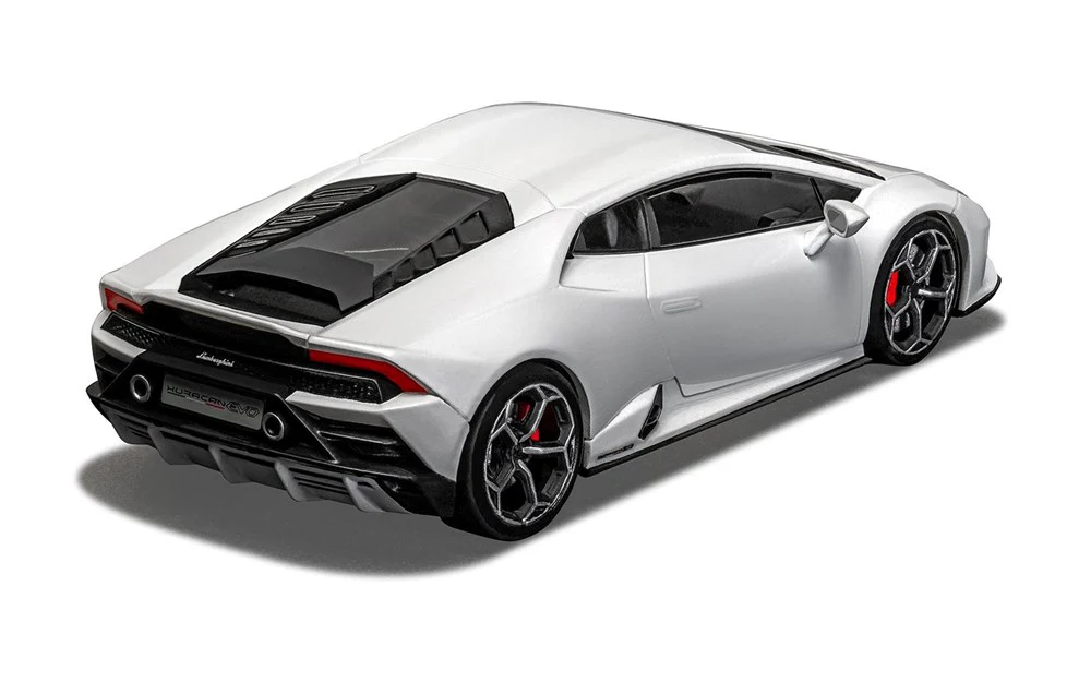 Starter Set Lamborghini Huracan EVO - Image 3