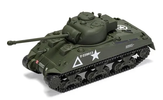 Starter Set Sherman Firefly - Image 2