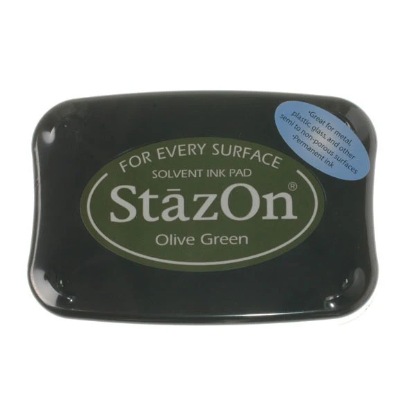 Stazon Ink Pads - Image 10