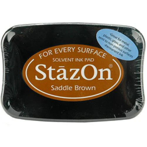 Stazon Ink Pads - Image 11