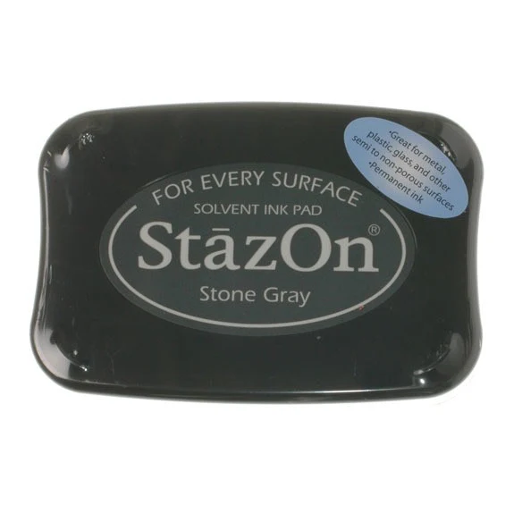 Stazon Ink Pads - Image 14