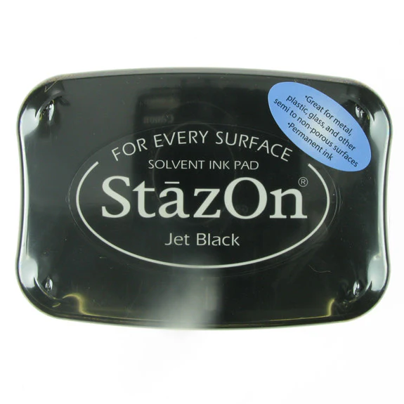 Stazon Ink Pads - Image 15