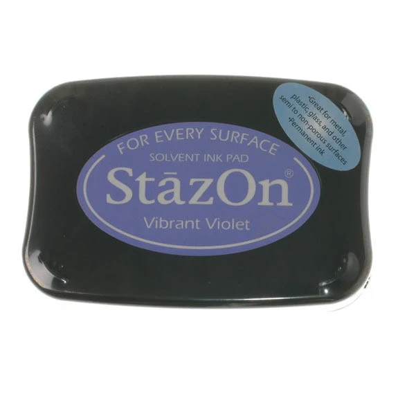 Stazon Ink Pads - Image 17