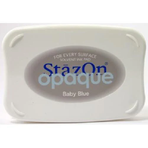 Stazon Ink Pads - Image 19