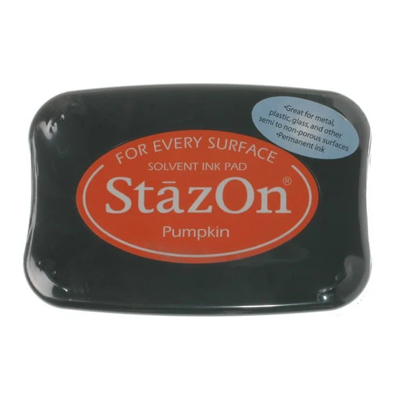 Stazon Ink Pads - Image 3