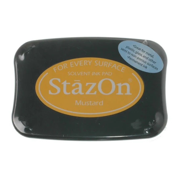 Stazon Ink Pads - Image 4