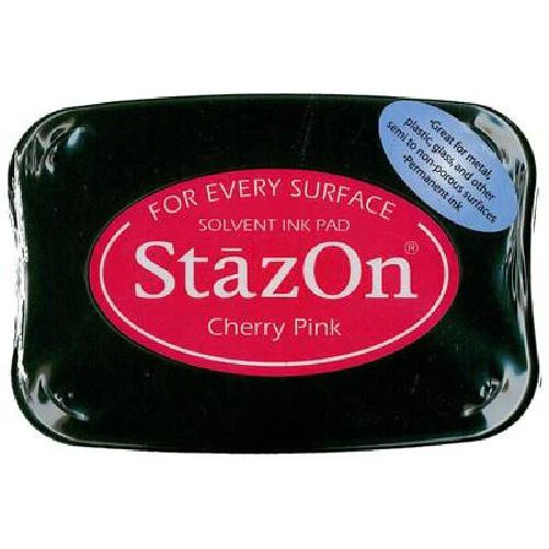 Stazon Ink Pads - Image 5