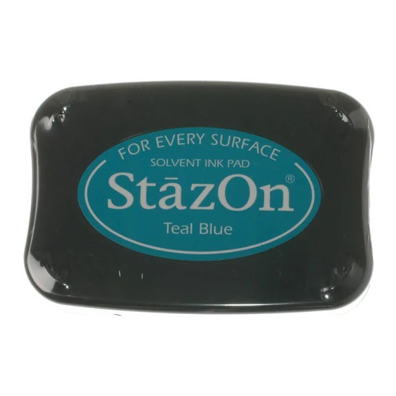 Stazon Ink Pads - Image 6