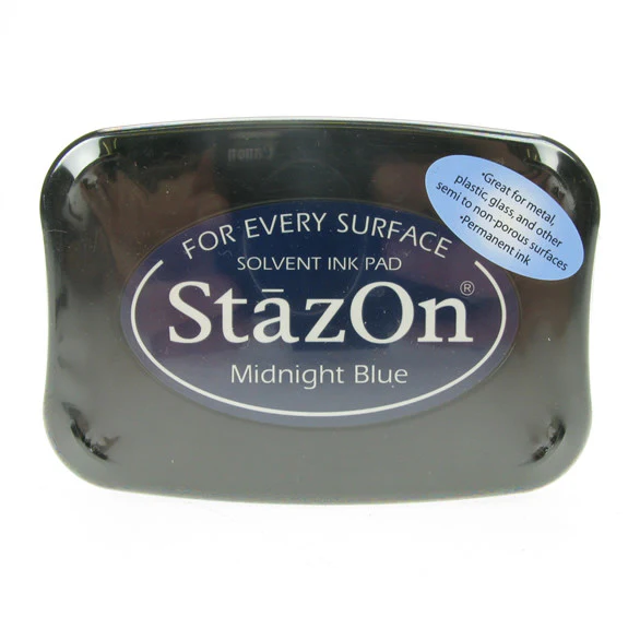 Stazon Ink Pads - Image 7