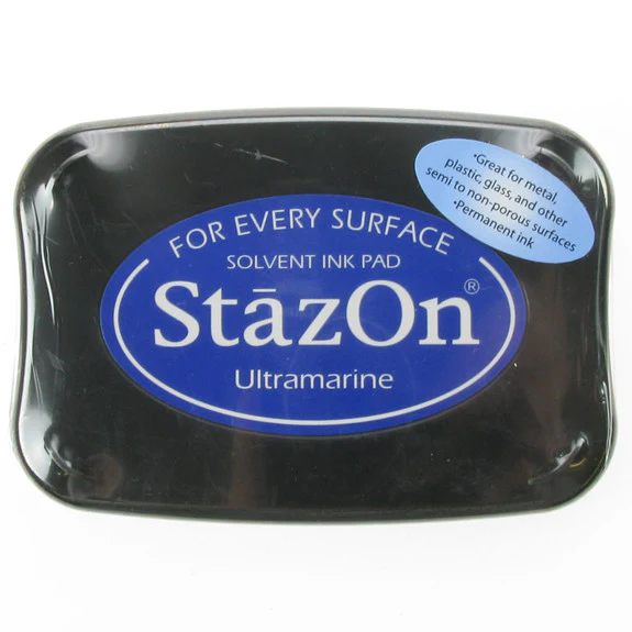 Stazon Ink Pads - Image 8
