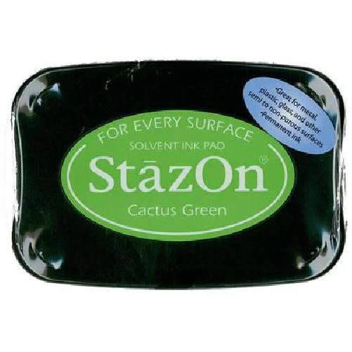 Stazon Ink Pads - Image 9