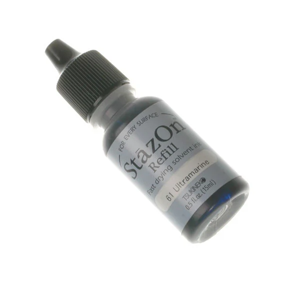 Stazon Ink Reinker - Image 6