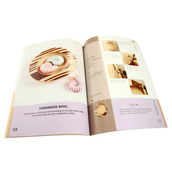 Bob Neil: Step-by-Step Pyrography - Image 4