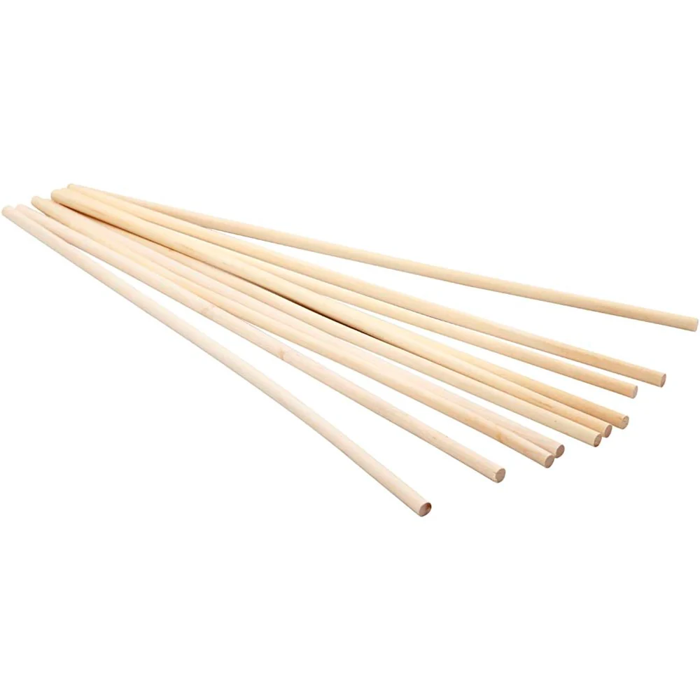 Sticks 30cm - 10 pack - Image 2
