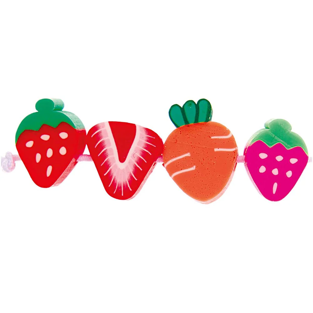 Itoshii Strawberry Beads - Image 2