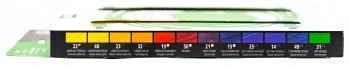Studio Acrylic Set 24x12ML - Image 2