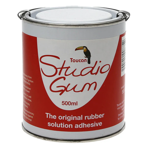 Studio Gum - Image 3