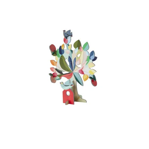 Studio Roof 3D Pop Out Card Dream Tree - Image 2