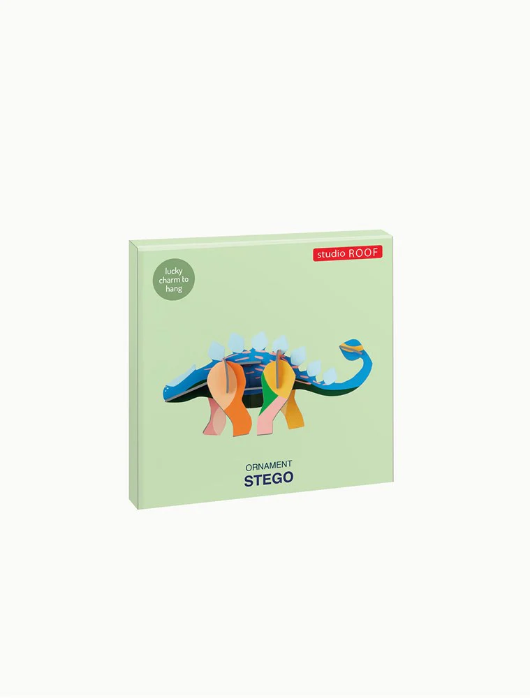 Studio Roof: Ornament Stego - Image 2