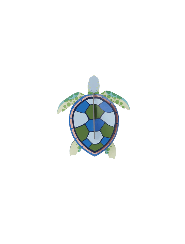 Studio Roof Sea Turtle - Image 2