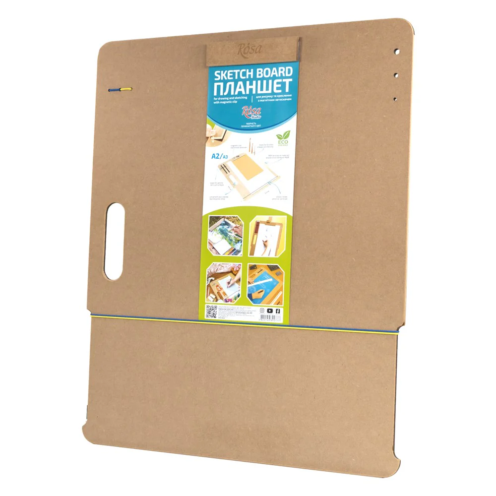 Studio Sketch Boards - Image 4