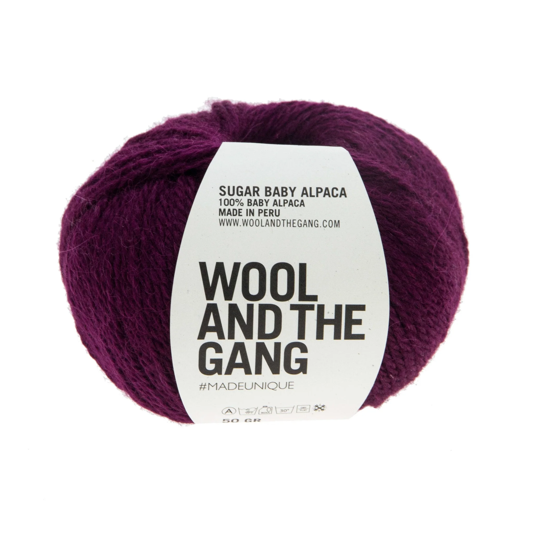 Sugar Baby Alpaca - Image 14