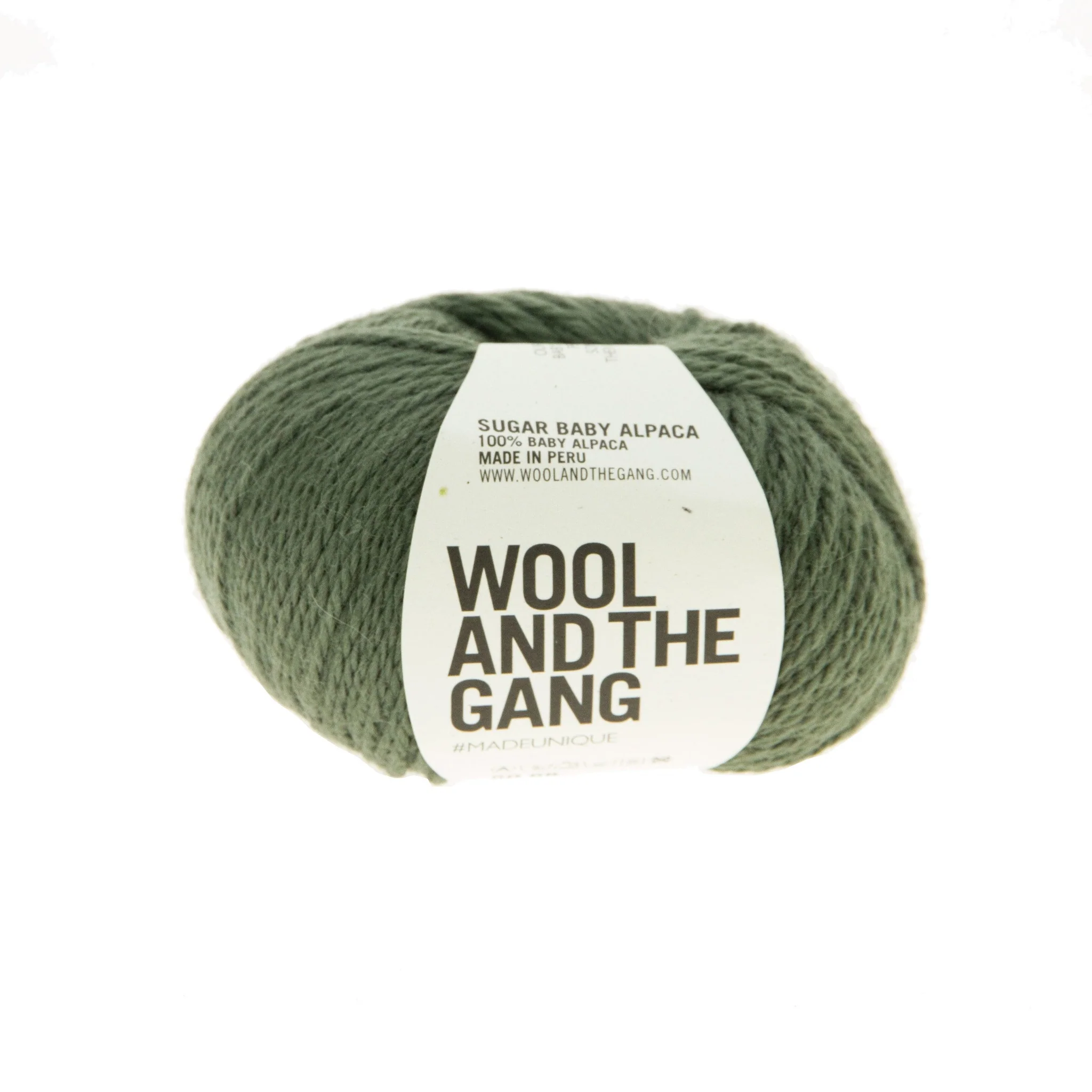 Sugar Baby Alpaca - Image 16