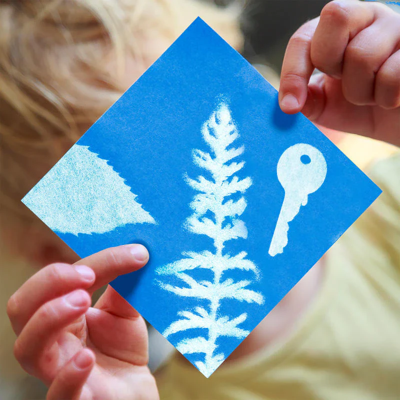 Sun Print Paper - Image 2
