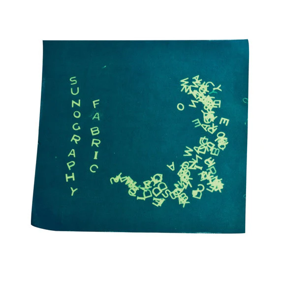 Sunography - Fabric - Image 3