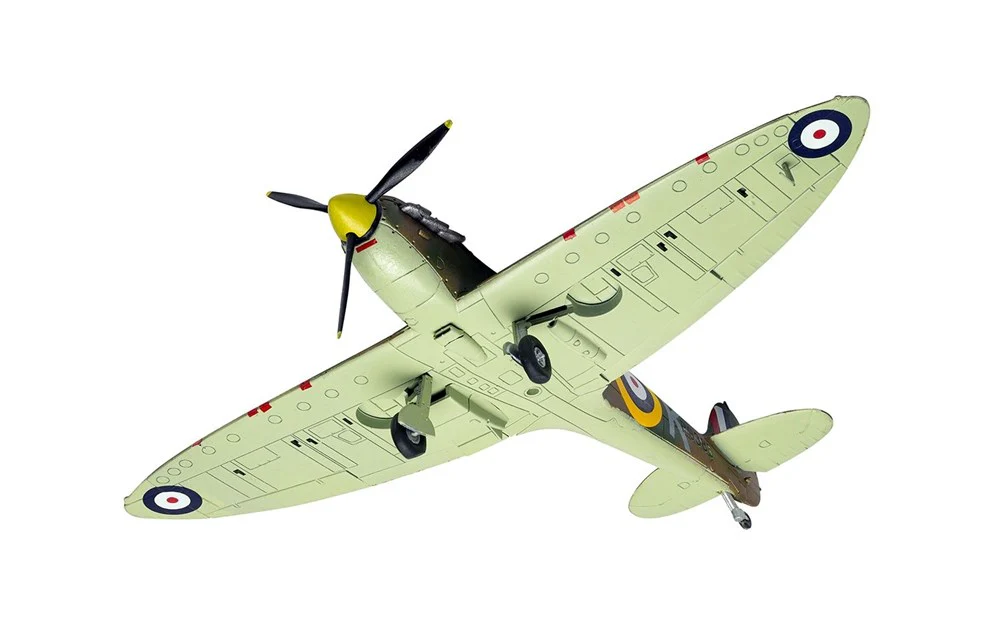 Supermarine Spitfire Mk.Ia - Image 3