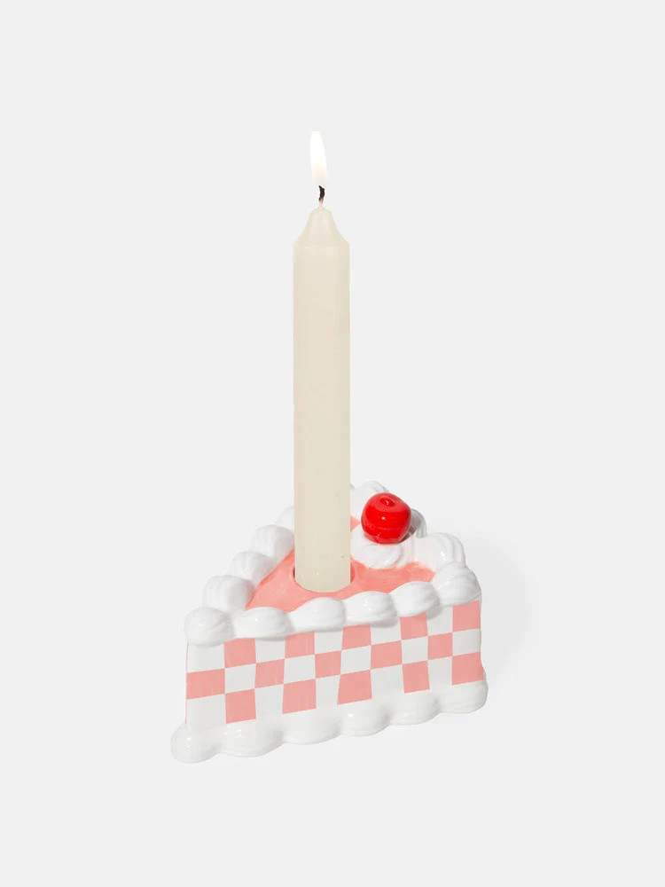 Sweetie Candle Holder Cake - Image 2