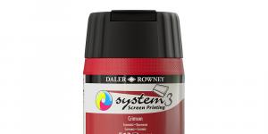 System 3 Screen Printing 250ML Acrylic Colour - Image 11