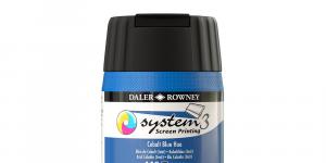 System 3 Screen Printing 250ML Acrylic Colour - Image 12