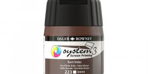 System 3 Screen Printing 250ML Acrylic Colour - Image 13