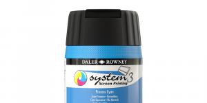 System 3 Screen Printing 250ML Acrylic Colour - Image 14